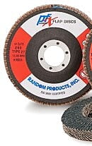 Flap Discs