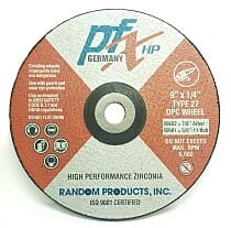 Grinding Wheels