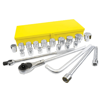 Hand Tools