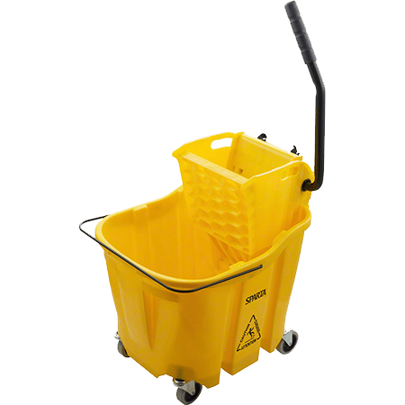 Janitorial