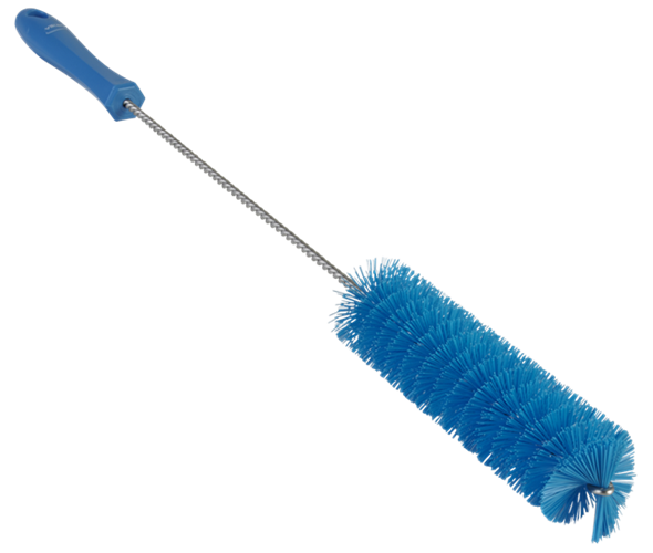 Vikan 1.5" Tube Brush