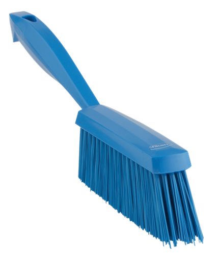 Vikan 14" Medium Hand Brush