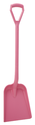 Vikan One-Piece Shovel Vikan One-Piece Shovel