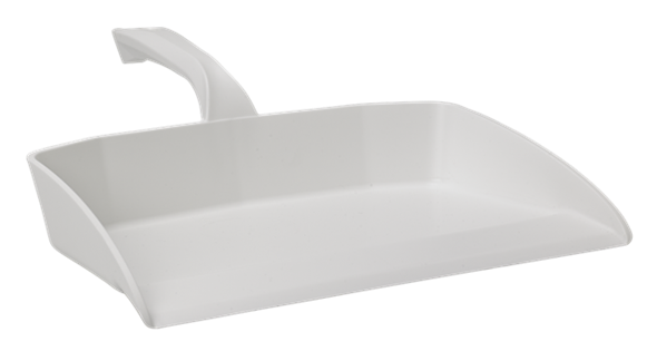 Vikan 11-1/2" Dust Pan Vikan 11-1/2" Dust Pan