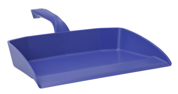 Vikan 11-1/2" Dust Pan Vikan 11-1/2" Dust Pan