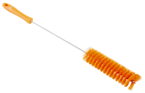 Vikan 1.5" Tube Brush