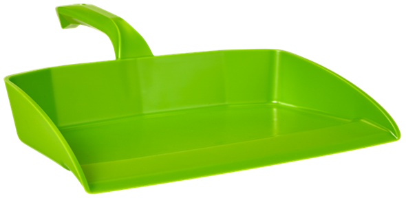 Vikan 11-1/2" Dust Pan Vikan 11-1/2" Dust Pan