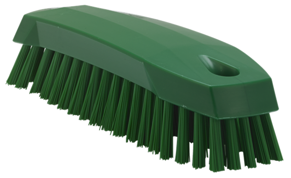 Vikan 7" Medium Scrub Brush