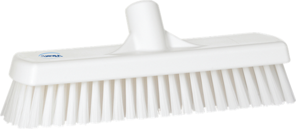 Vikan 12" Wall/Floor Scrub Brush