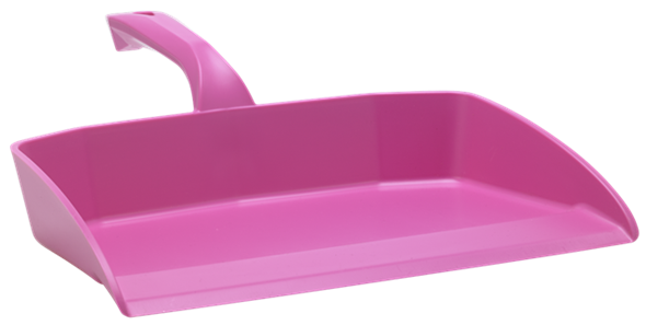 Vikan 11-1/2" Dust Pan Vikan 11-1/2" Dust Pan