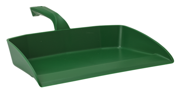 Vikan 11-1/2" Dust Pan Vikan 11-1/2" Dust Pan