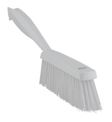 Vikan 14" Medium Hand Brush Vikan 14" Medium Hand Brush