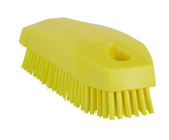 Vikan 5" Stiff Nail Brush Vikan 5" Stiff Nail Brush