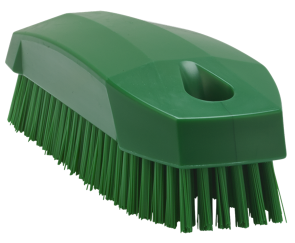 Vikan 5" Stiff Nail Brush Vikan 5" Stiff Nail Brush