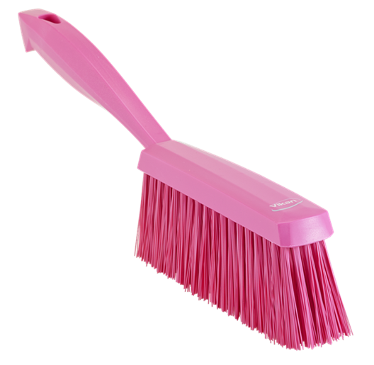 Vikan 14" Medium Hand Brush Vikan 14" Medium Hand Brush