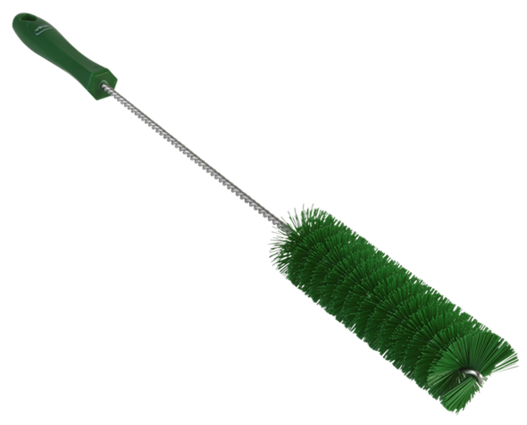 Vikan 1.5" Tube Brush