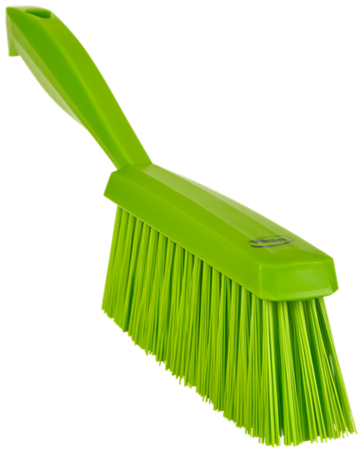 Vikan 14" Medium Hand Brush Vikan 14" Medium Hand Brush
