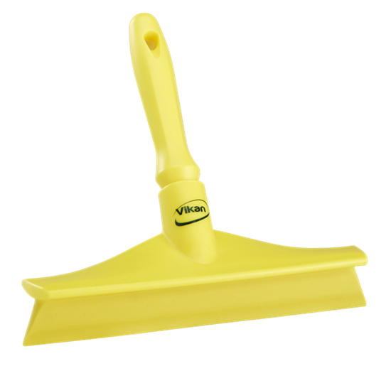 Vikan 10" Ultra Hygiene Table Squeegee Vikan 10" Ultra Hygiene Table Squeegee