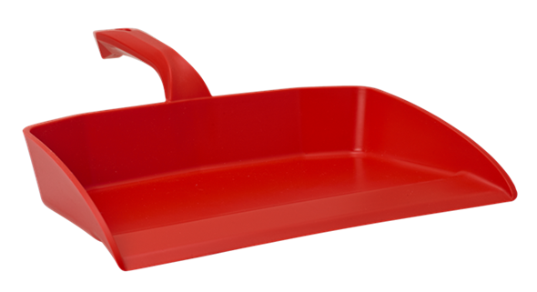Vikan 11-1/2" Dust Pan Vikan 11-1/2" Dust Pan