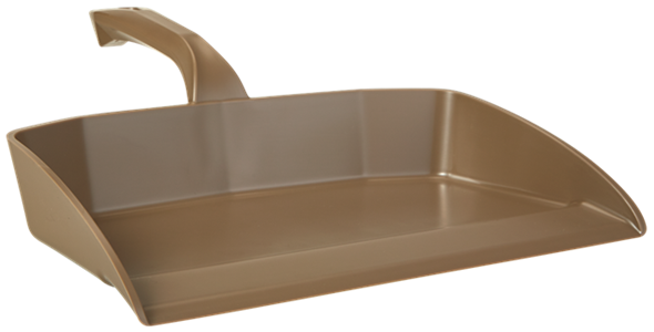 Vikan 11-1/2" Dust Pan Vikan 11-1/2" Dust Pan