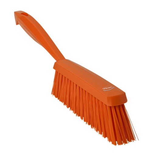 Vikan 14" Medium Hand Brush Vikan 14" Medium Hand Brush