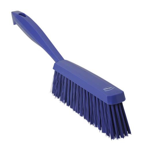Vikan 14" Medium Hand Brush Vikan 14" Medium Hand Brush