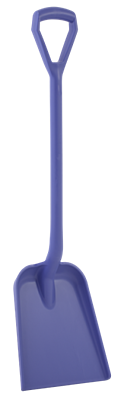 Vikan One-Piece Shovel Vikan One-Piece Shovel