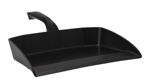 Vikan 11-1/2" Dust Pan Vikan 11-1/2" Dust Pan