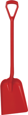 Vikan One-Piece Shovel Vikan One-Piece Shovel