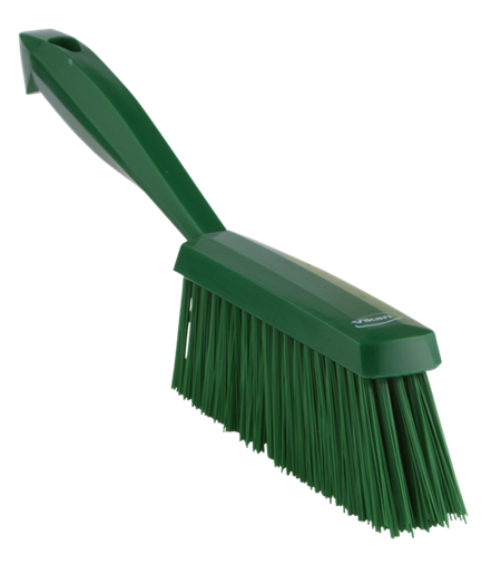 Vikan 14" Medium Hand Brush Vikan 14" Medium Hand Brush