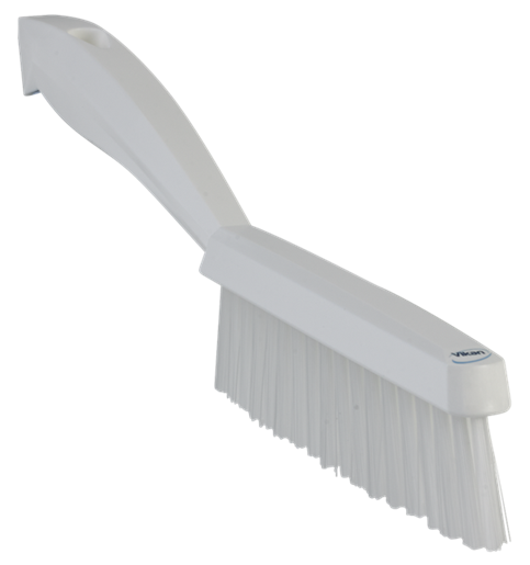 Vikan 11" Narrow Stiff Hand Brush