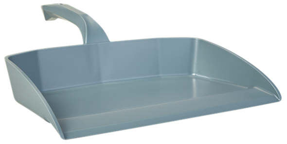 Vikan 11-1/2" Dust Pan Vikan 11-1/2" Dust Pan