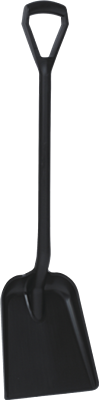 Vikan One-Piece Shovel Vikan One-Piece Shovel