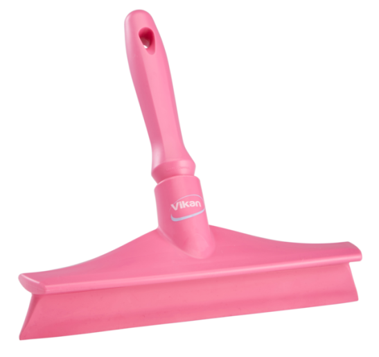 Vikan 10" Ultra Hygiene Table Squeegee Vikan 10" Ultra Hygiene Table Squeegee
