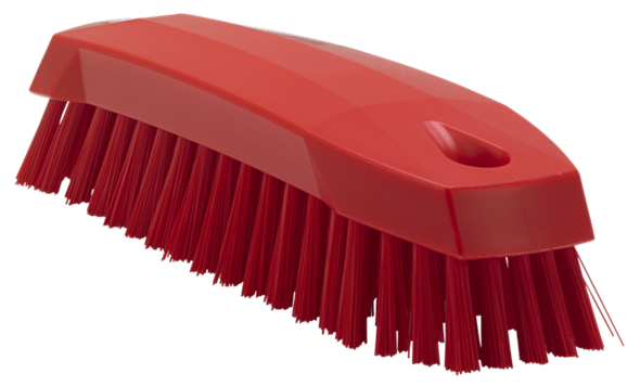 Vikan 7" Medium Scrub Brush