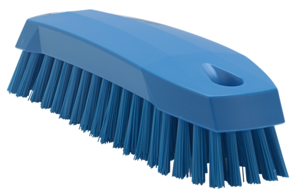 Vikan 7" Medium Scrub Brush