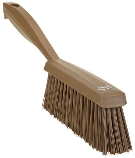 Vikan 14" Medium Hand Brush Vikan 14" Medium Hand Brush
