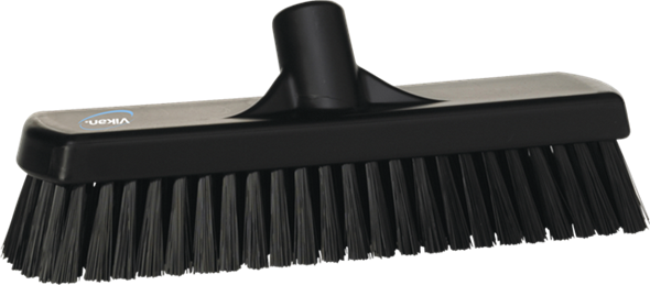 Vikan 12" Wall/Floor Scrub Brush