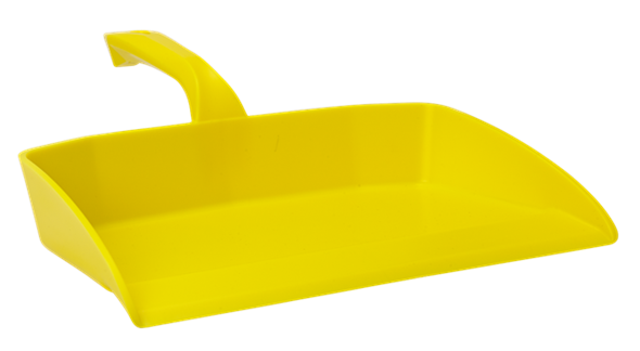 Vikan 11-1/2" Dust Pan Vikan 11-1/2" Dust Pan