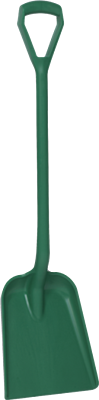Vikan One-Piece Shovel Vikan One-Piece Shovel