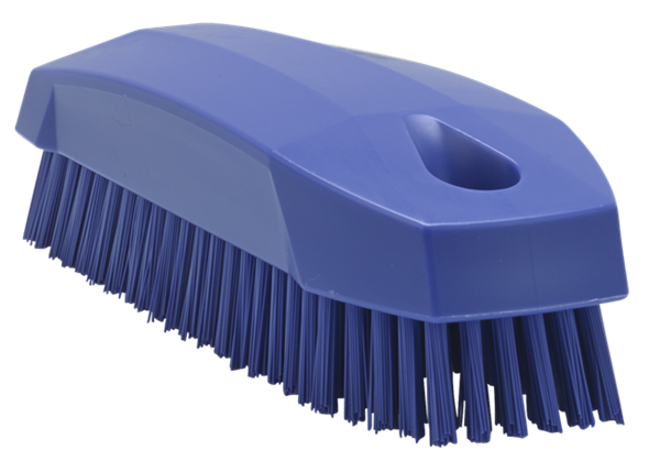 Vikan 5" Stiff Nail Brush Vikan 5" Stiff Nail Brush