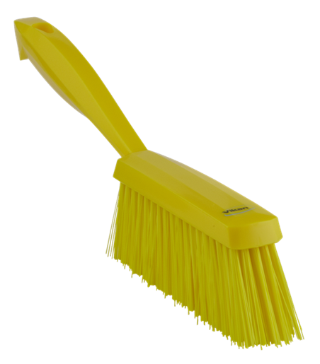 Vikan 14" Medium Hand Brush Vikan 14" Medium Hand Brush
