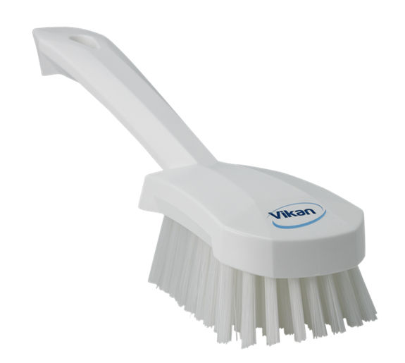 Vikan 10" Stiff Washing Brush Vikan 10" Stiff Washing Brush