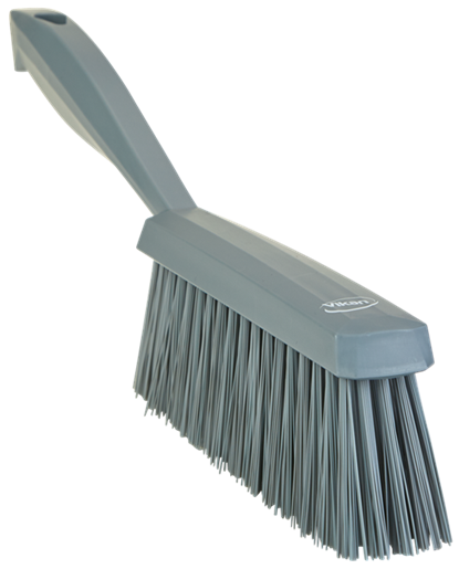 Vikan 14" Medium Hand Brush Vikan 14" Medium Hand Brush