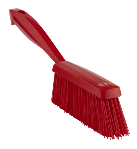 Vikan 14" Medium Hand Brush Vikan 14" Medium Hand Brush