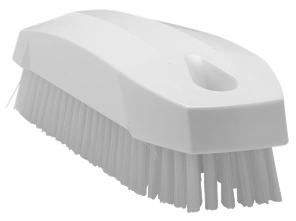 Vikan 5" Stiff Nail Brush Vikan 5" Stiff Nail Brush