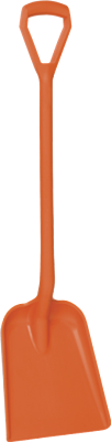 Vikan One-Piece Shovel Vikan One-Piece Shovel
