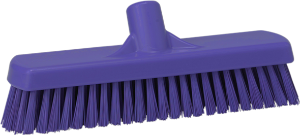 Vikan 12" Wall/Floor Scrub Brush