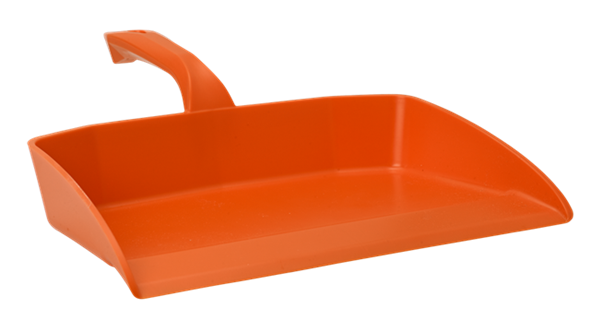 Vikan 11-1/2" Dust Pan Vikan 11-1/2" Dust Pan