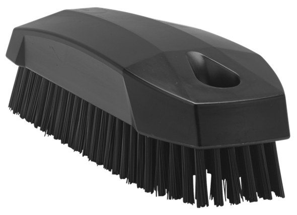 Vikan 5" Stiff Nail Brush Vikan 5" Stiff Nail Brush